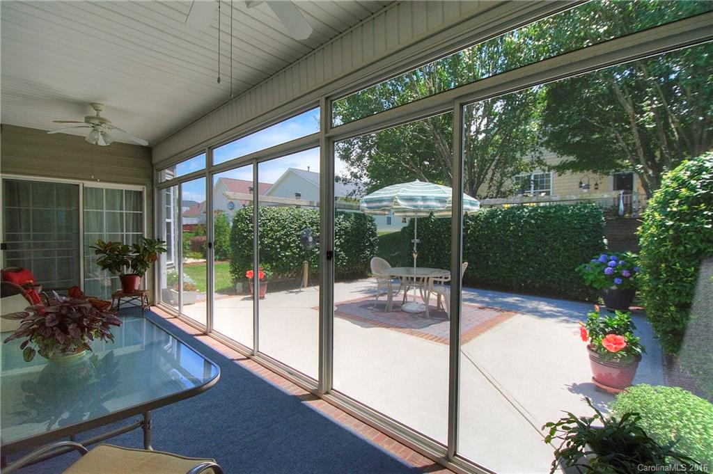 Four Seasons At Gold Hill - Residential