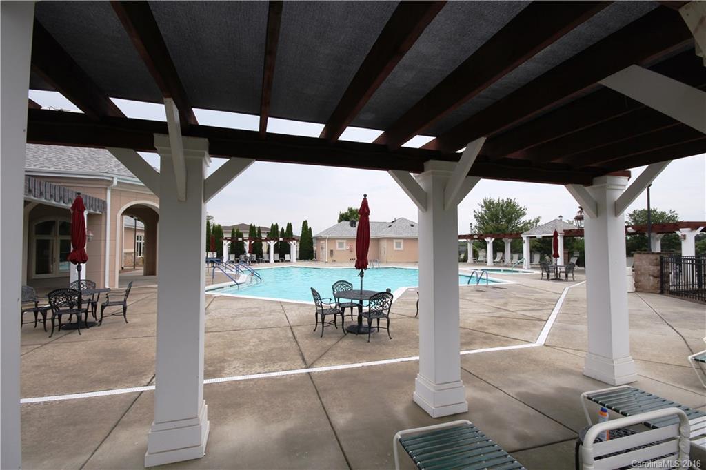 Four Seasons At Gold Hill - Residential