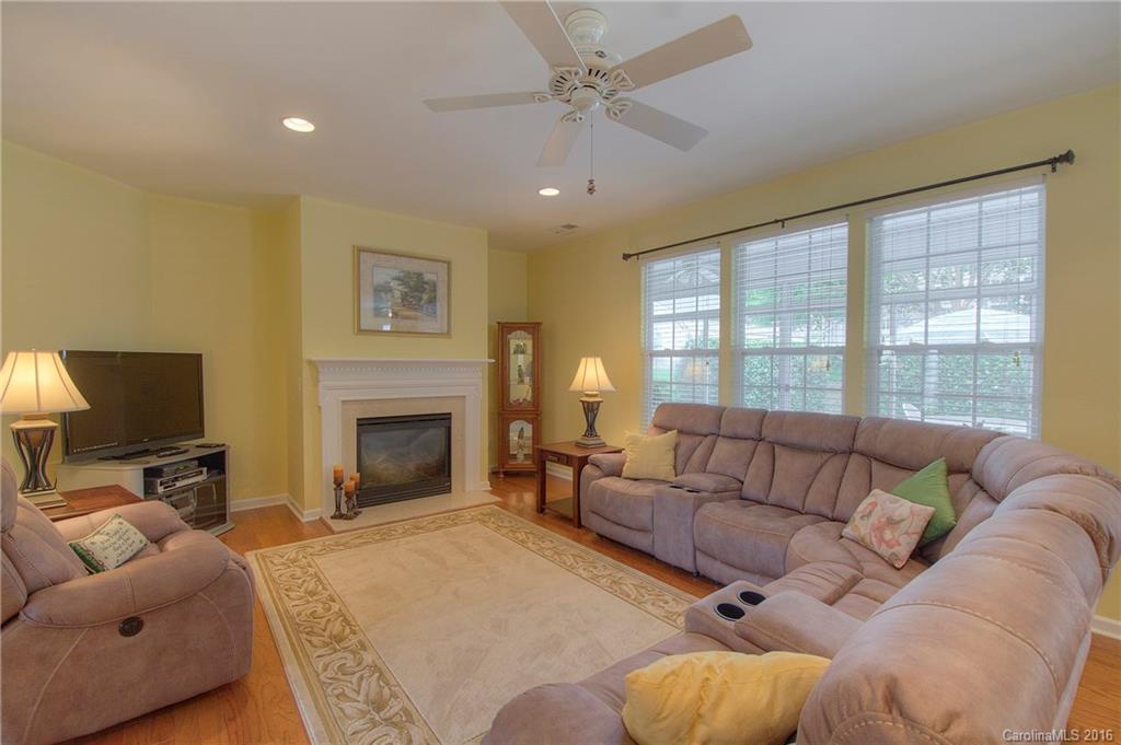 Four Seasons At Gold Hill - Residential