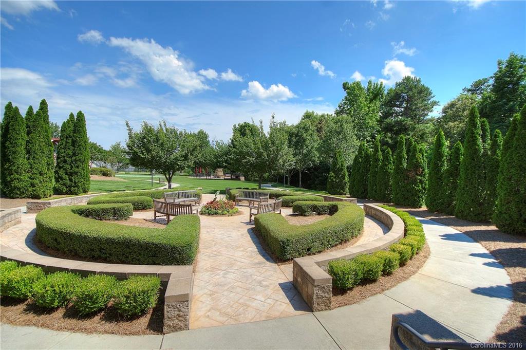 Four Seasons At Gold Hill - Residential