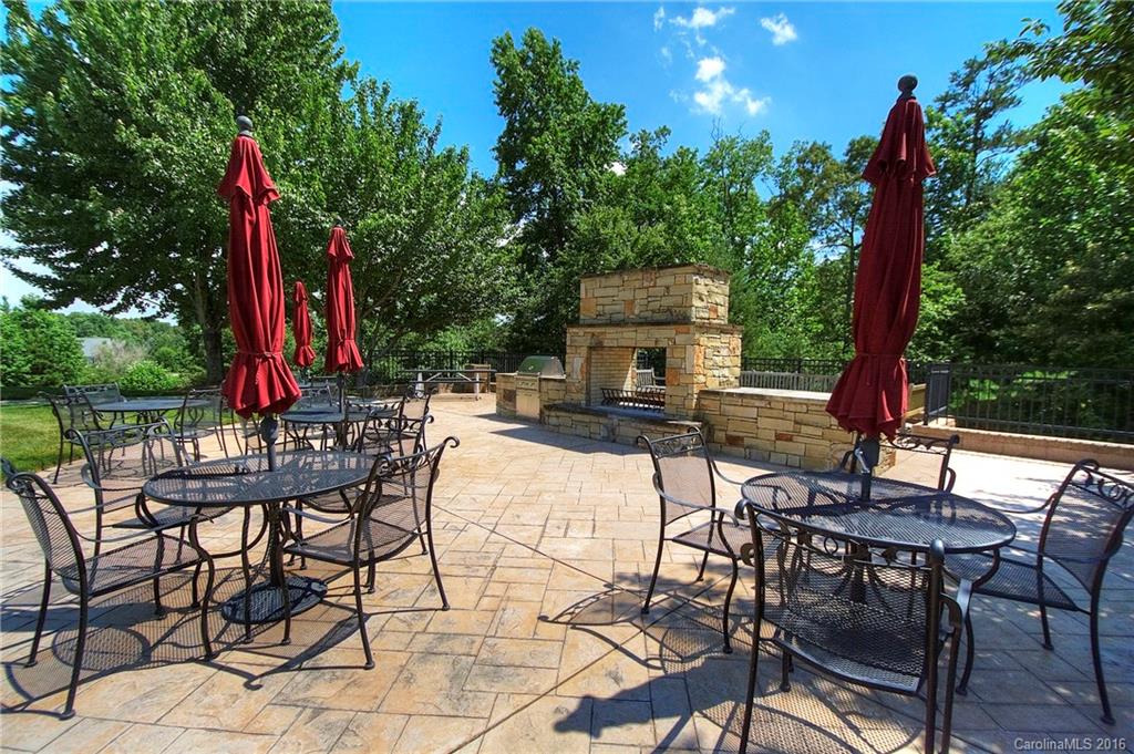 Four Seasons At Gold Hill - Residential