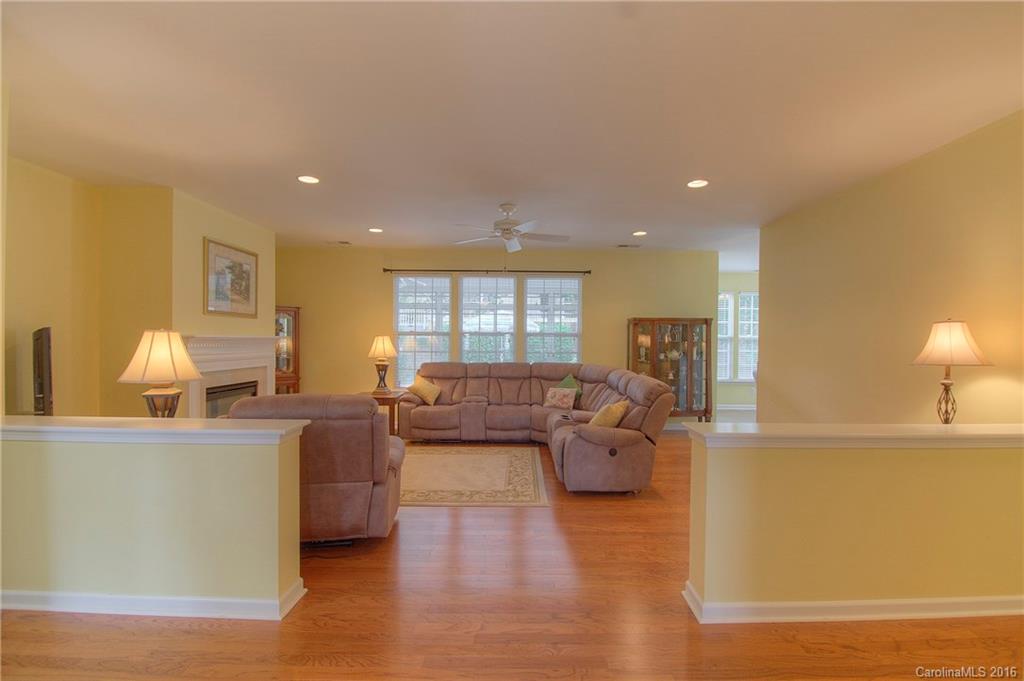 Four Seasons At Gold Hill - Residential