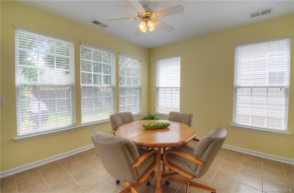 Four Seasons At Gold Hill - Residential