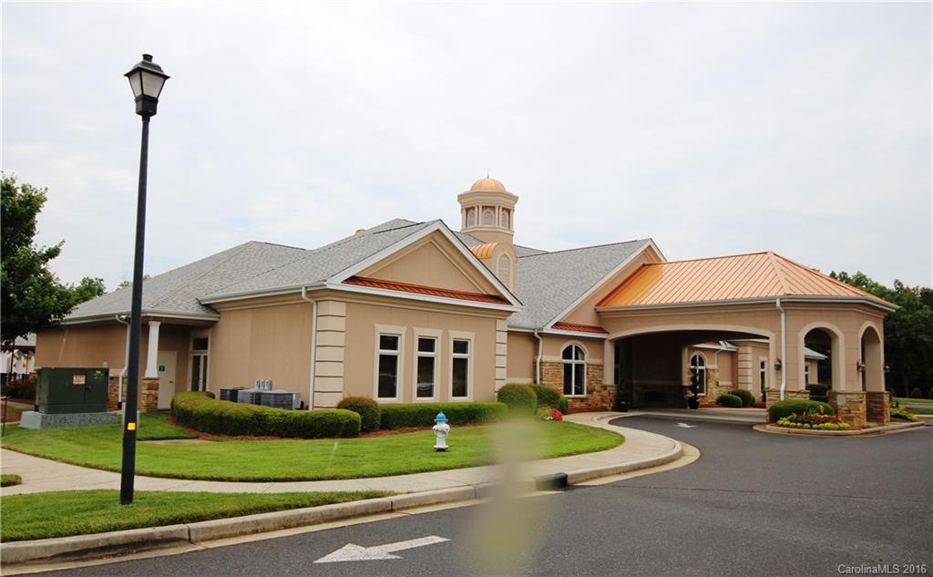 Four Seasons At Gold Hill - Residential