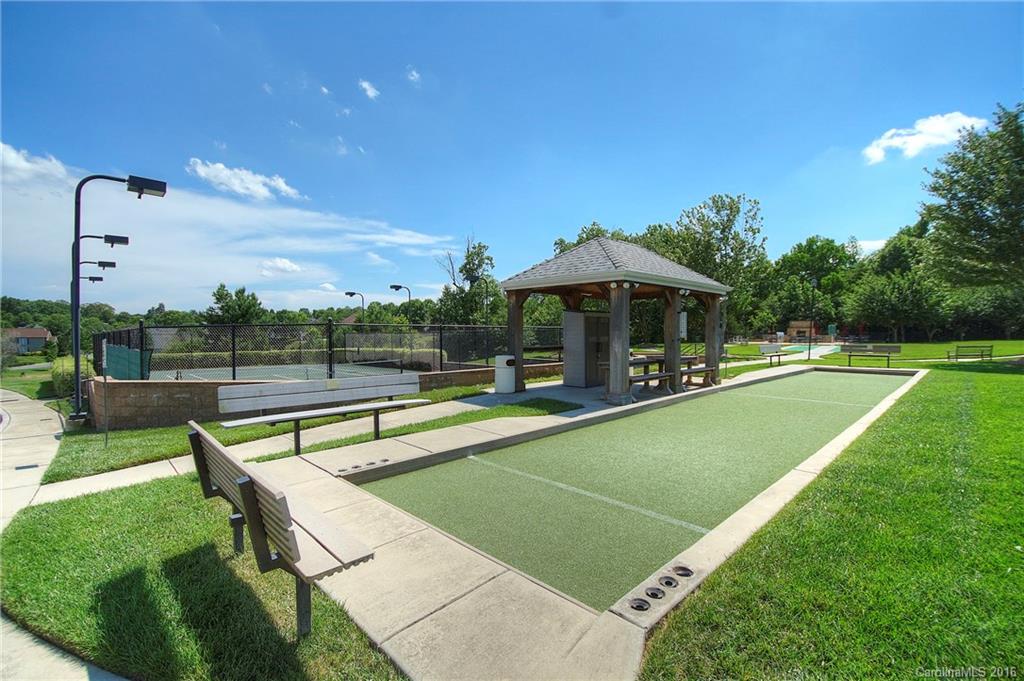 Four Seasons At Gold Hill - Residential