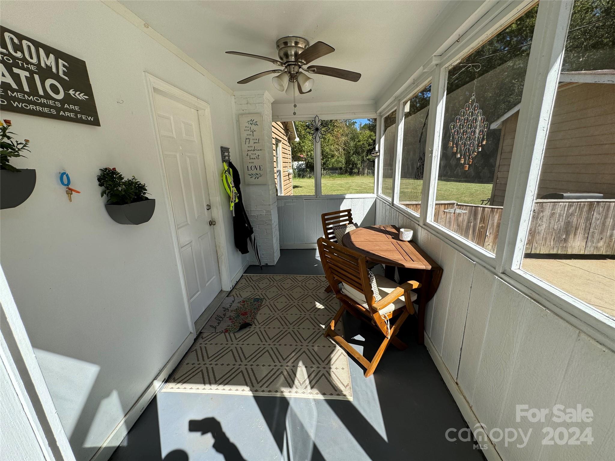 Trexler Acres - Residential