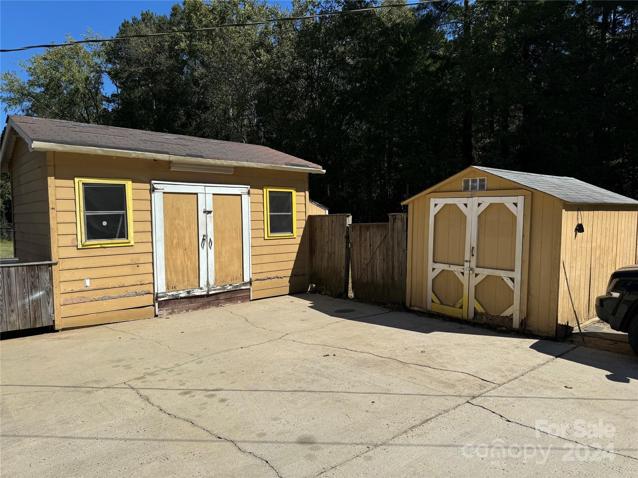 Trexler Acres - Residential