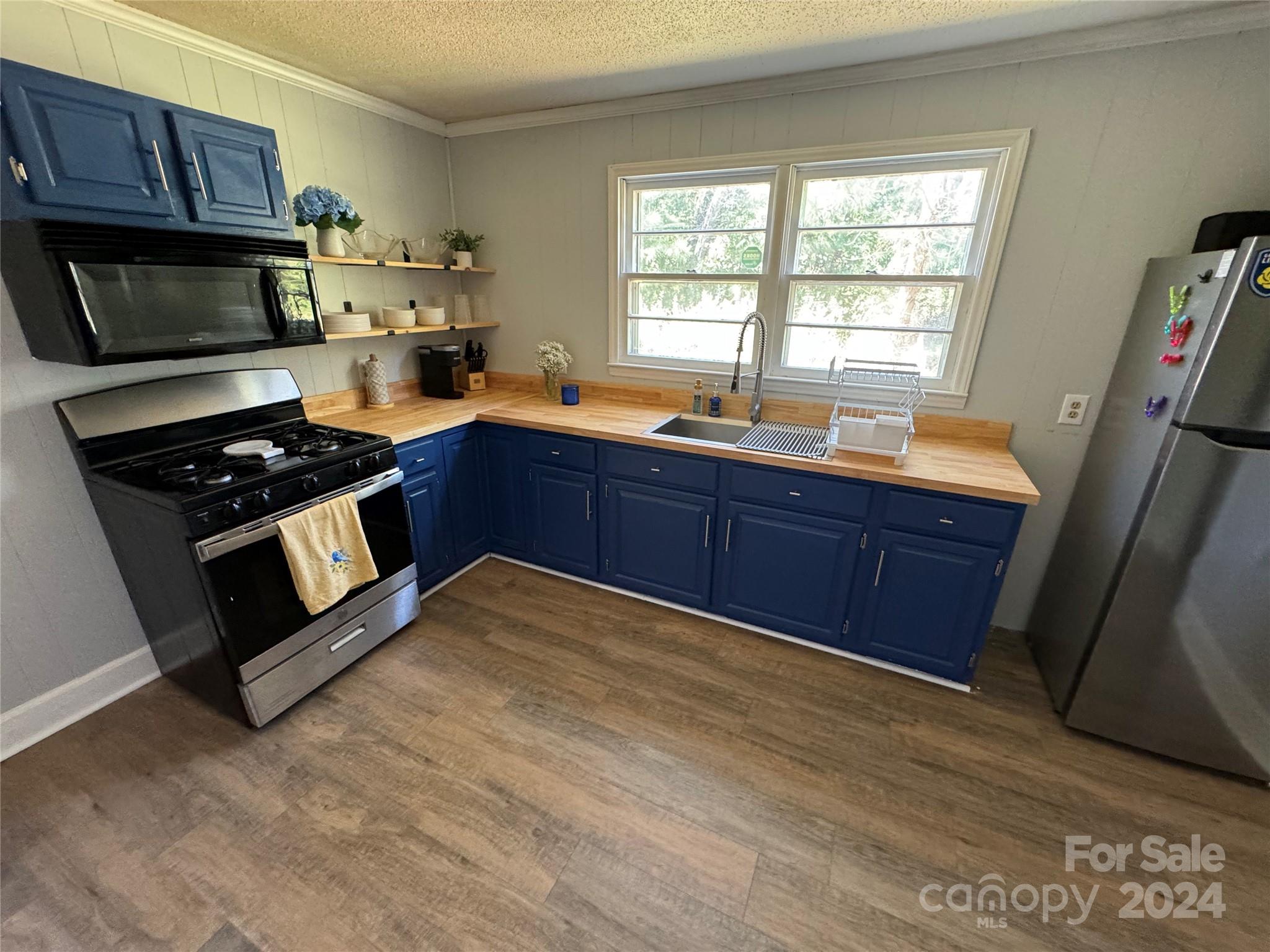 Trexler Acres - Residential