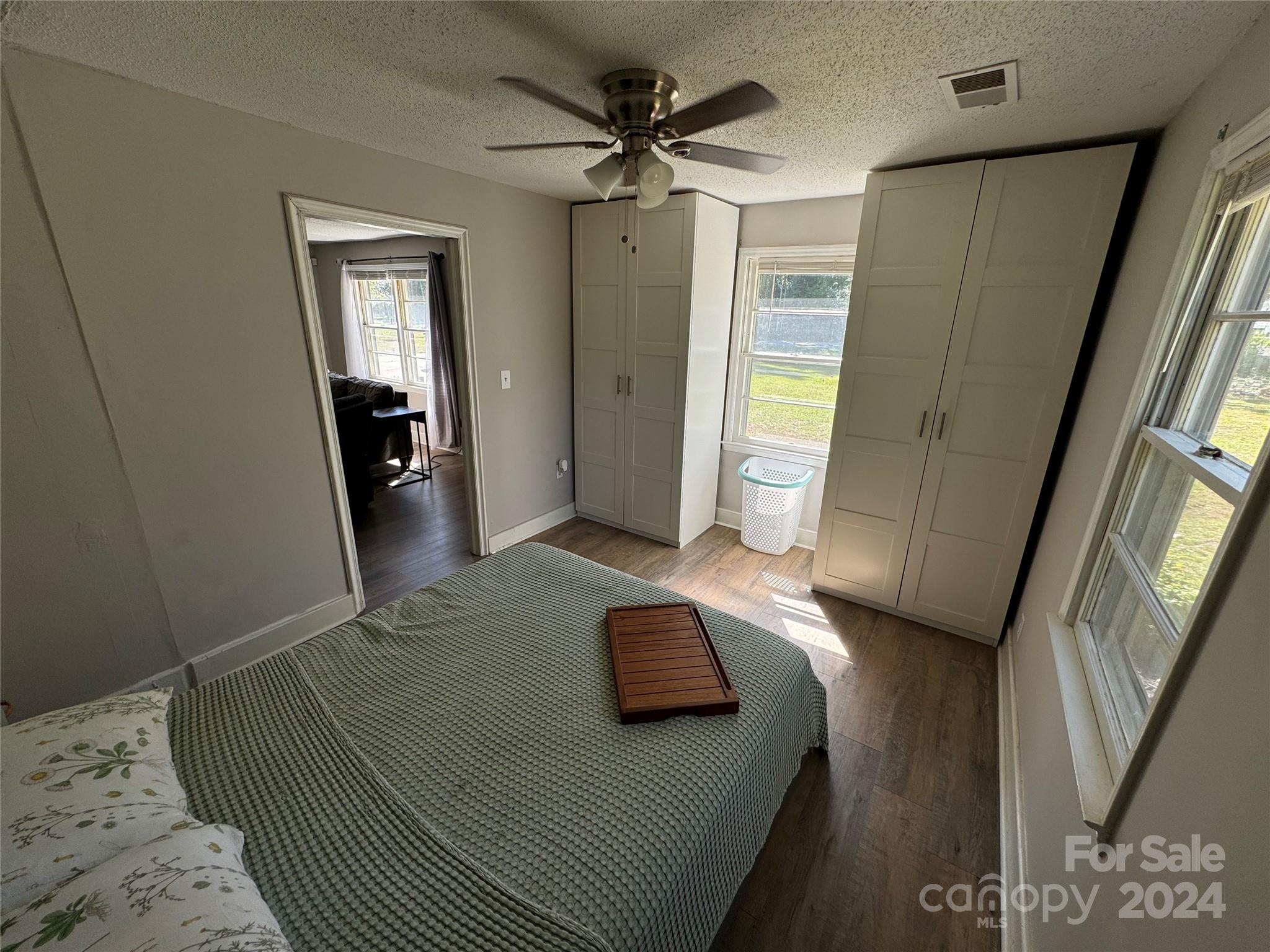 Trexler Acres - Residential