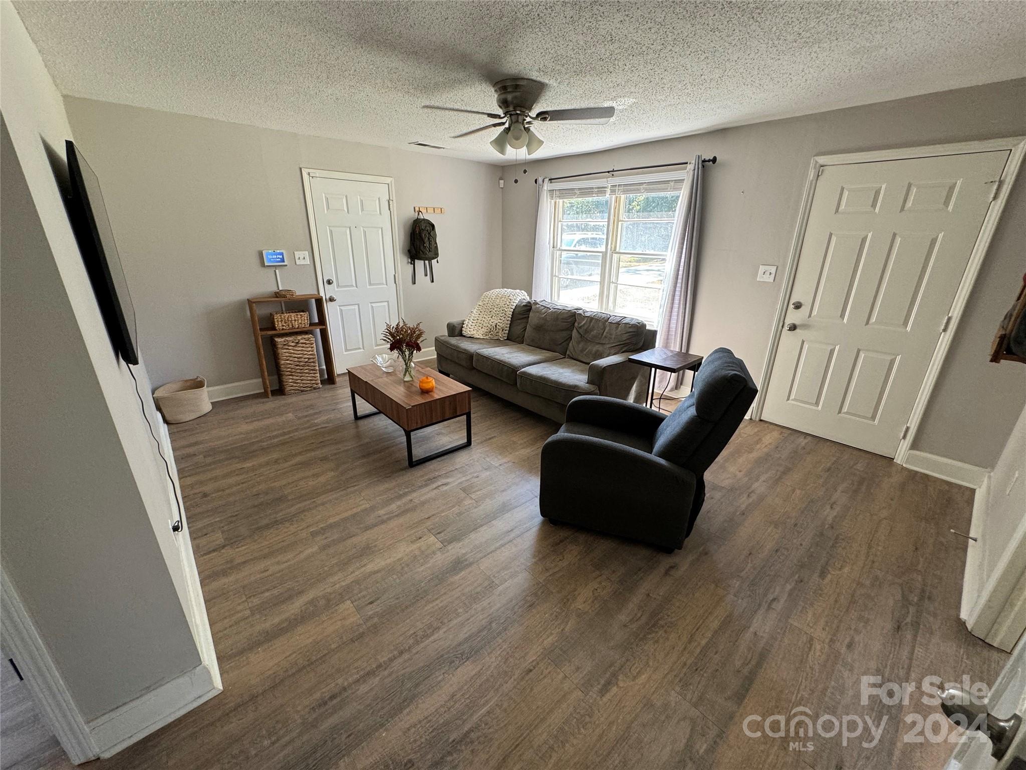 Trexler Acres - Residential