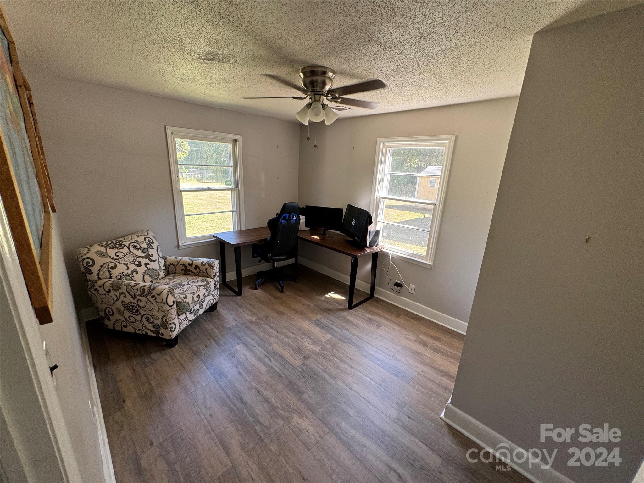 Trexler Acres - Residential