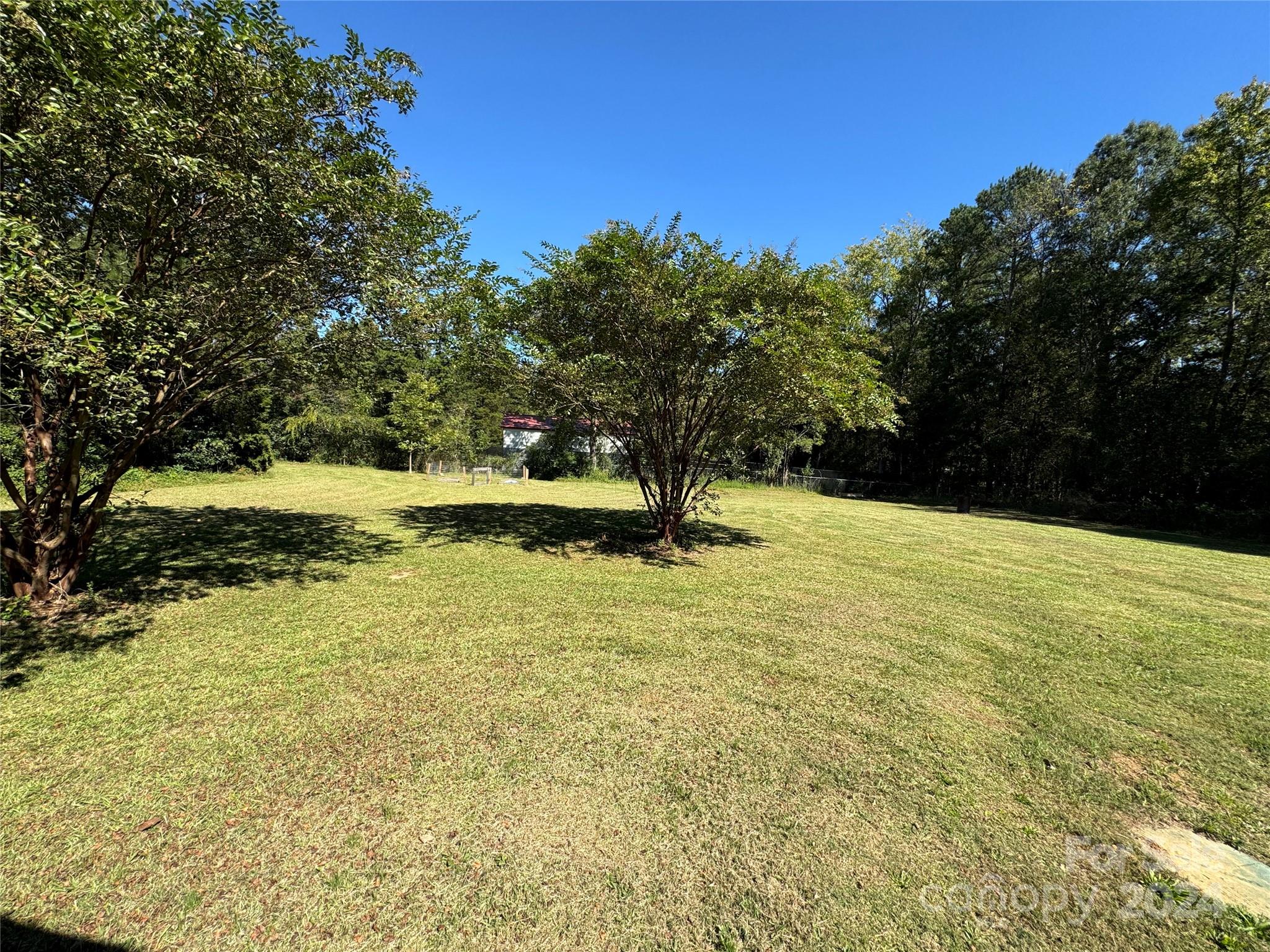 Trexler Acres - Residential