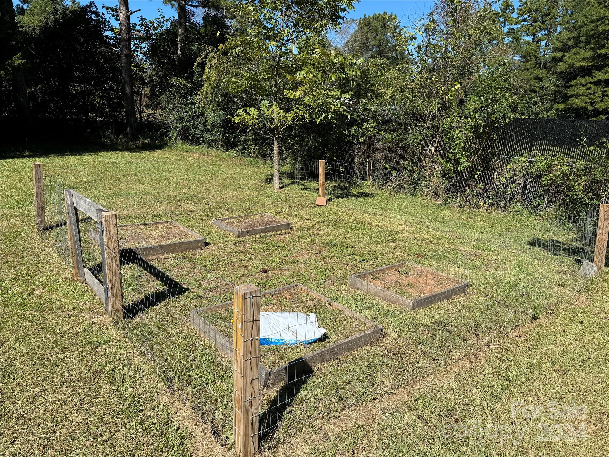 Trexler Acres - Residential