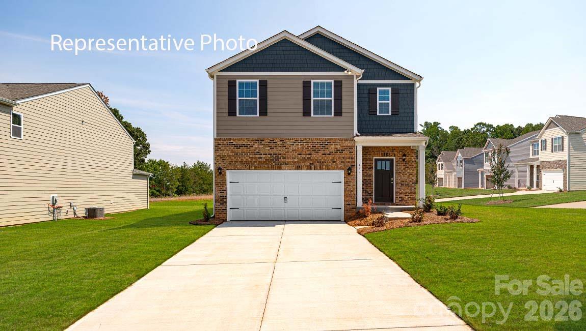 Stanton - Residential