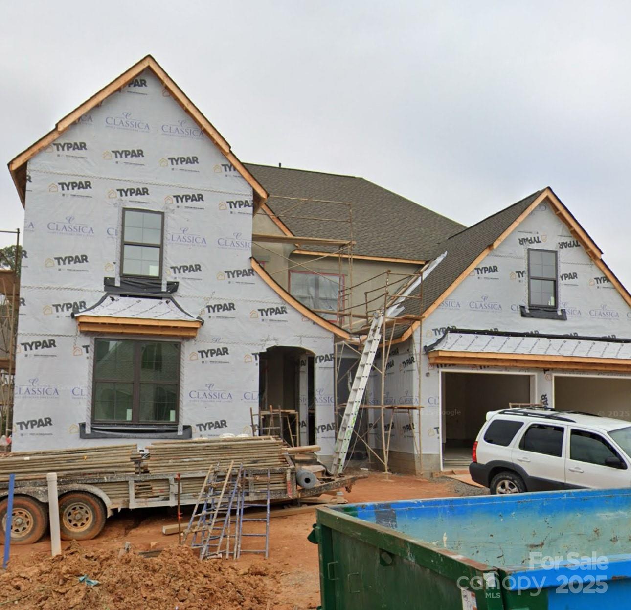Arden Mill - Residential