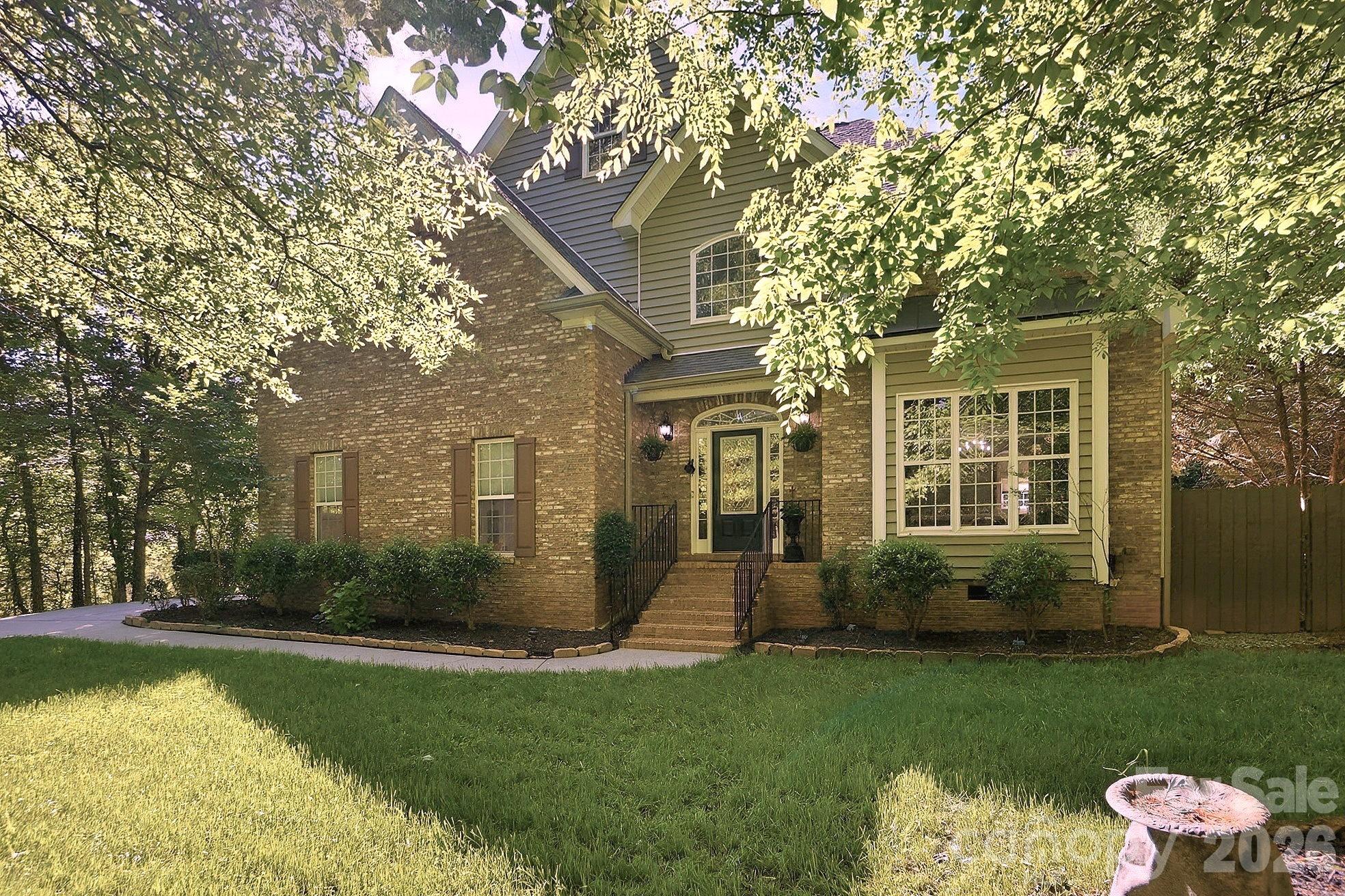 Lynnwood Farms - Residential