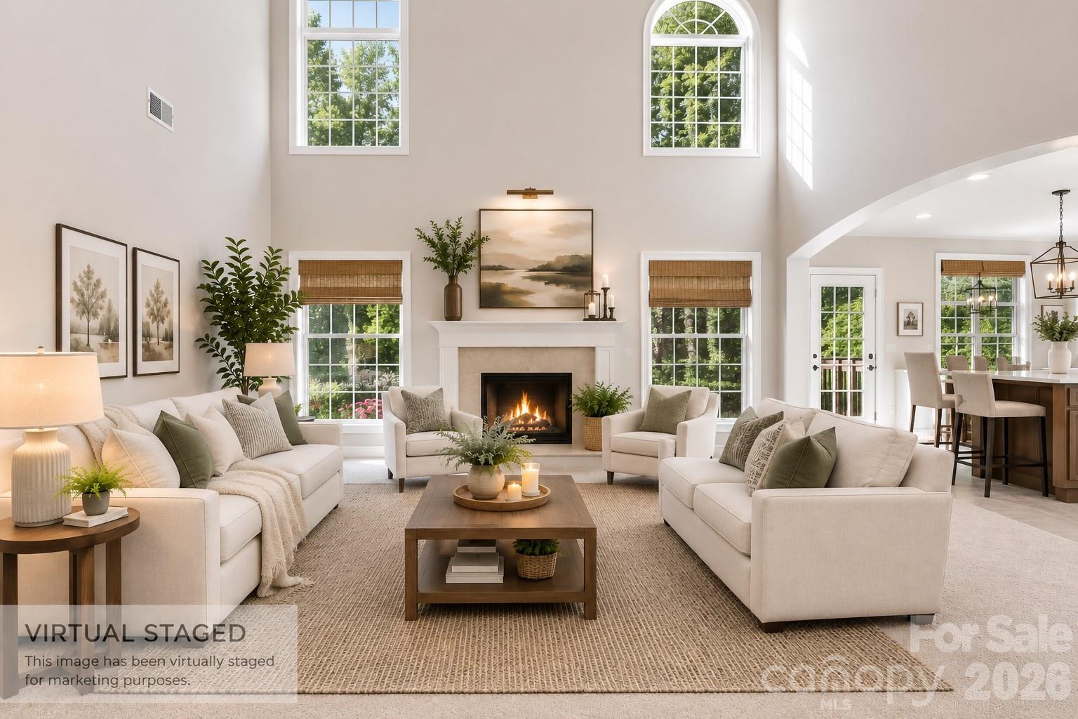 Lynnwood Farms - Residential