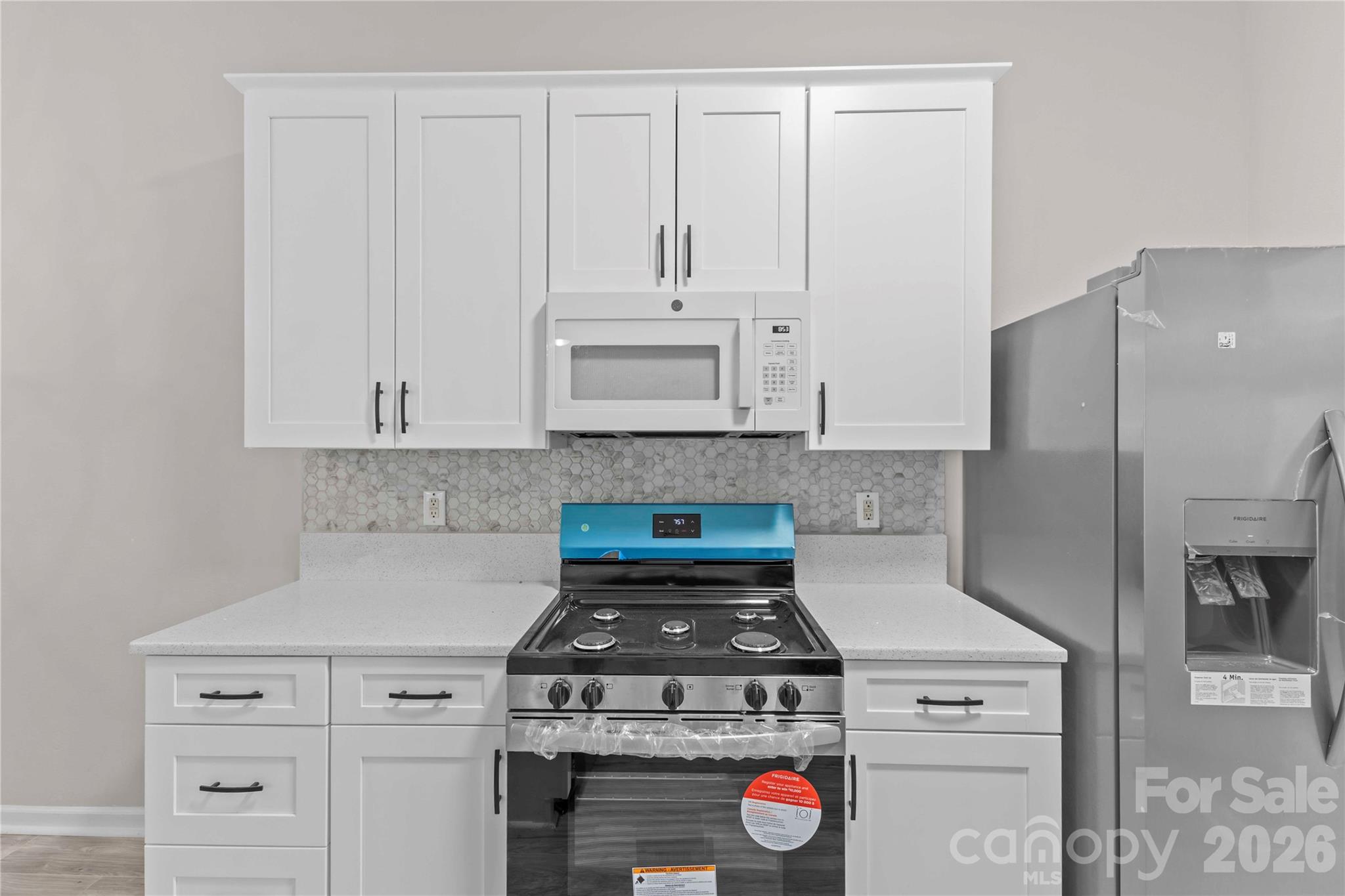 Southampton Commons - Residential