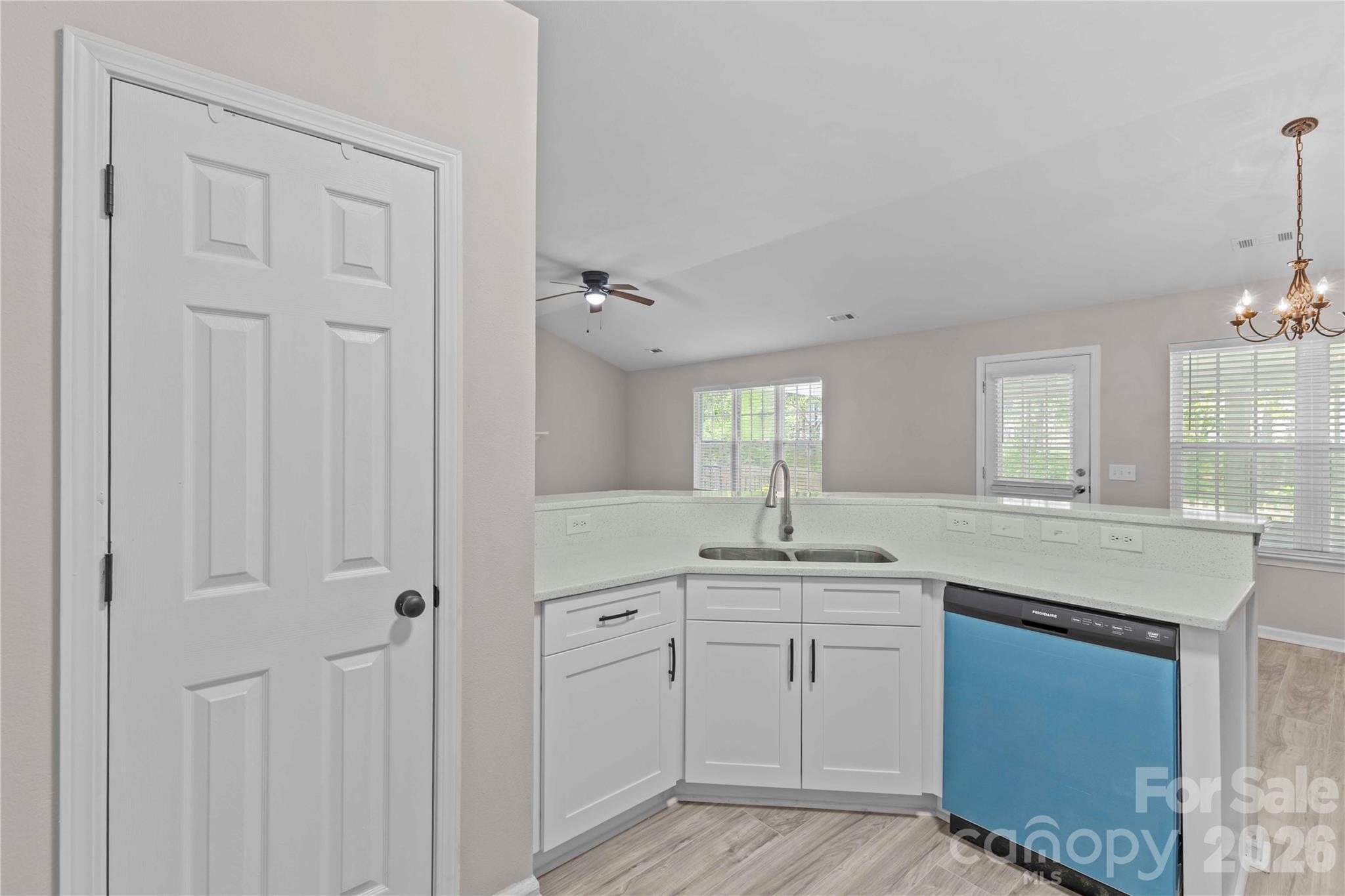 Southampton Commons - Residential