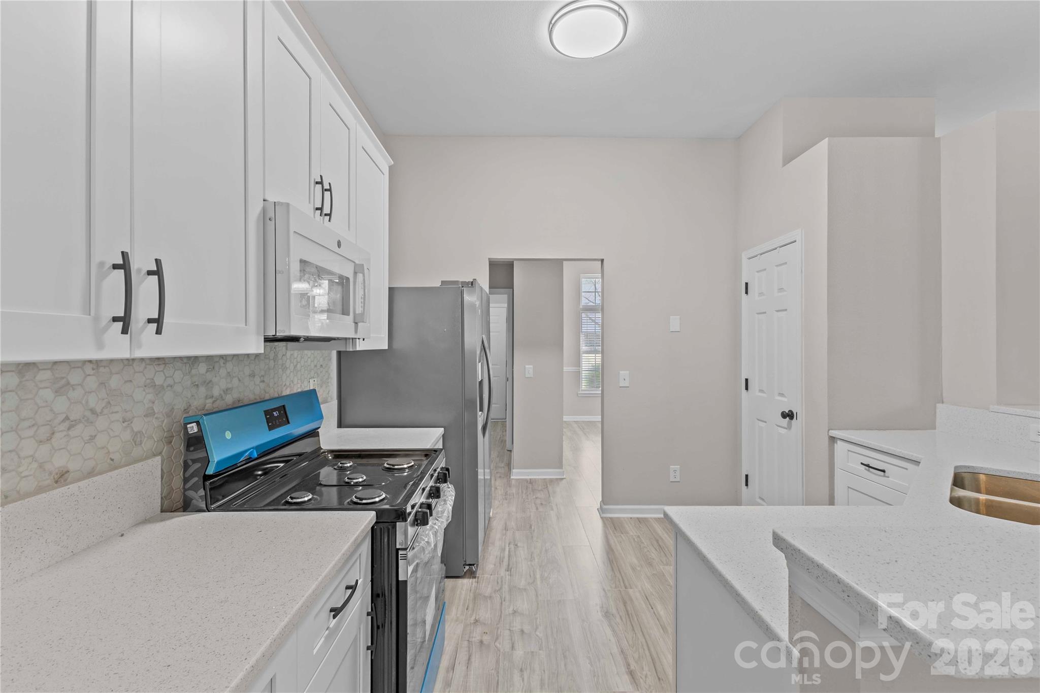 Southampton Commons - Residential
