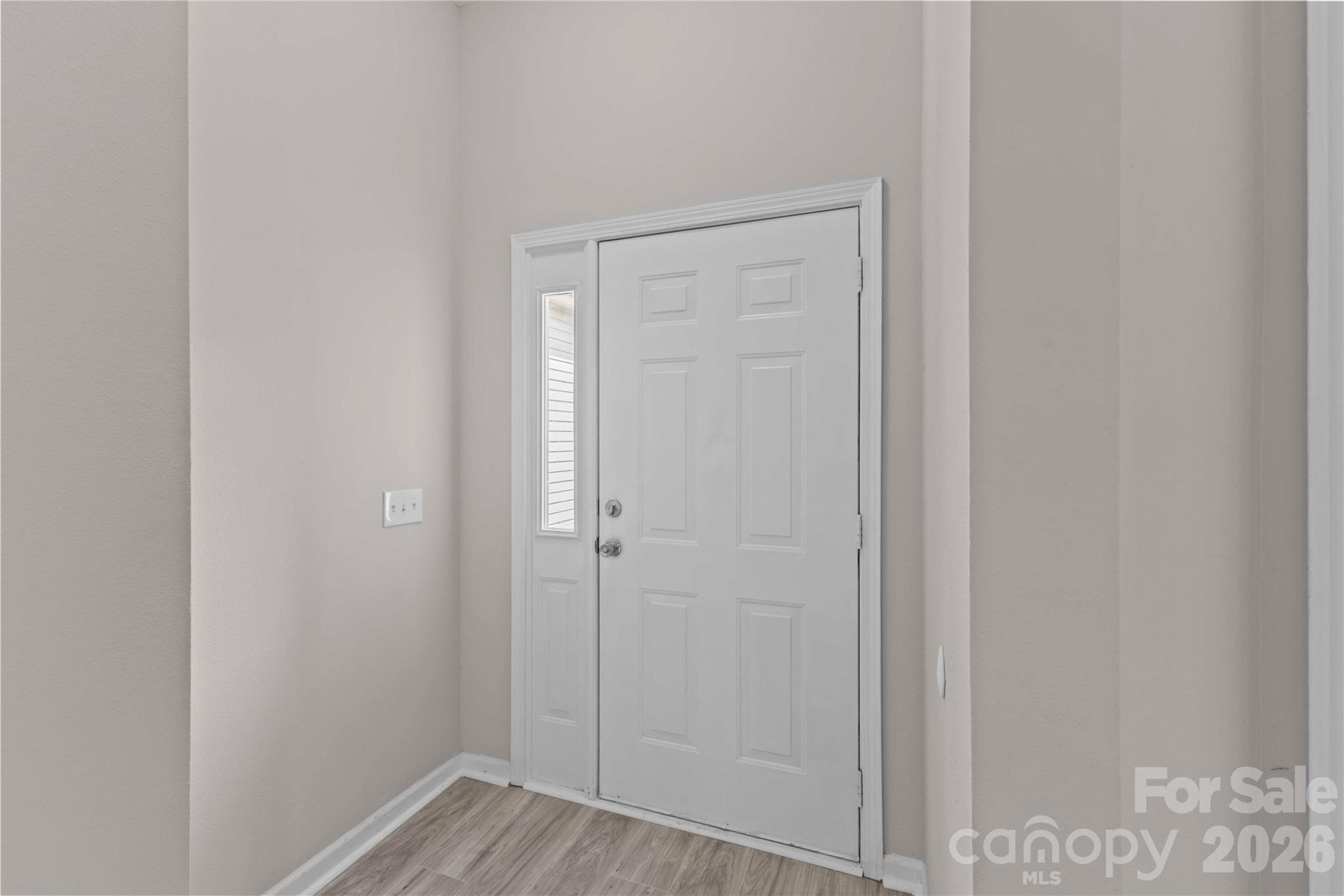 Southampton Commons - Residential