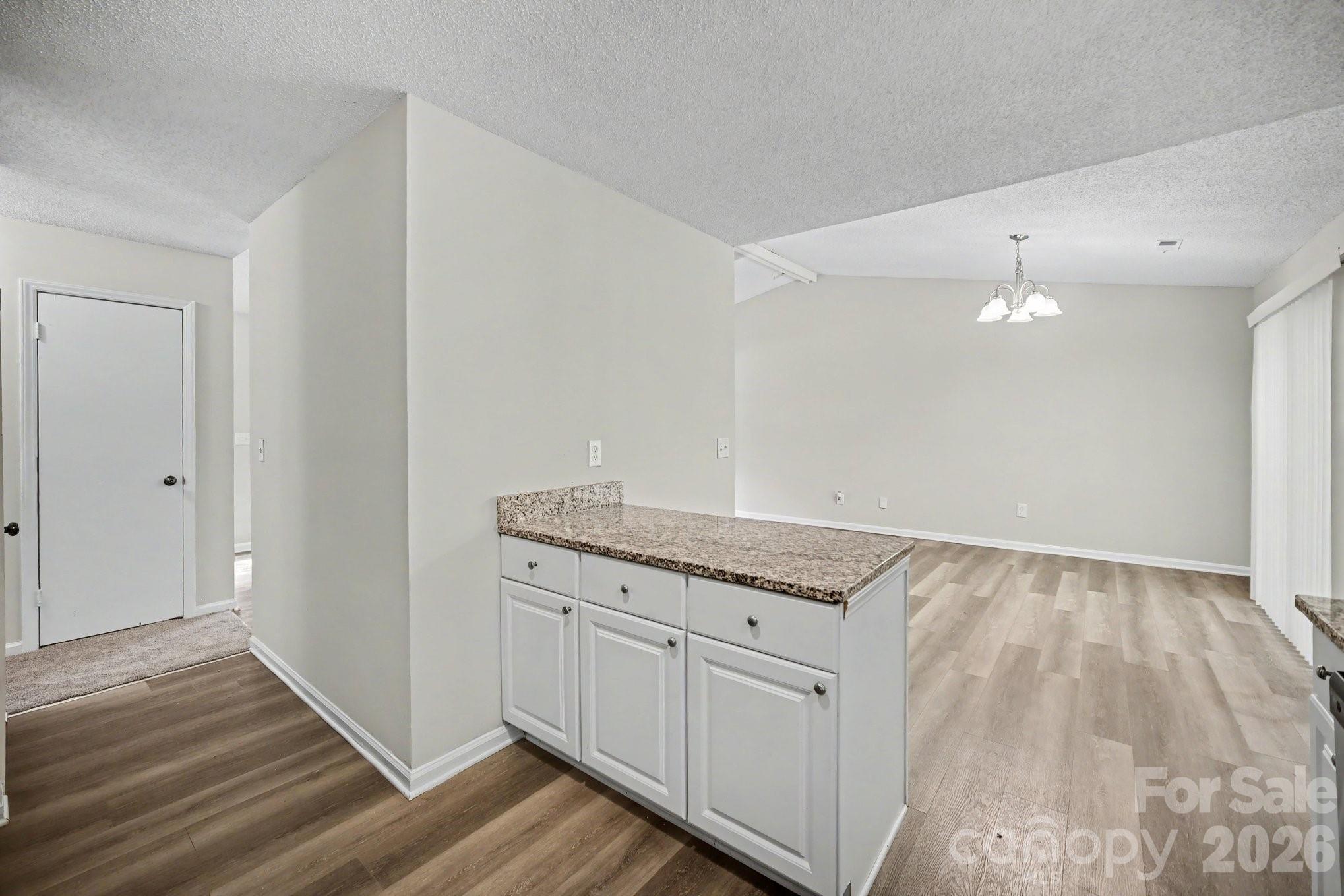 Woodford Green - Residential