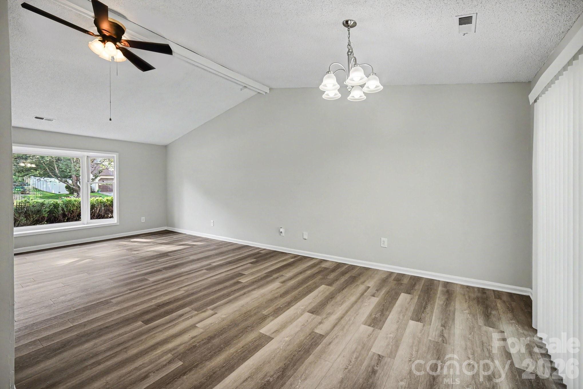 Woodford Green - Residential