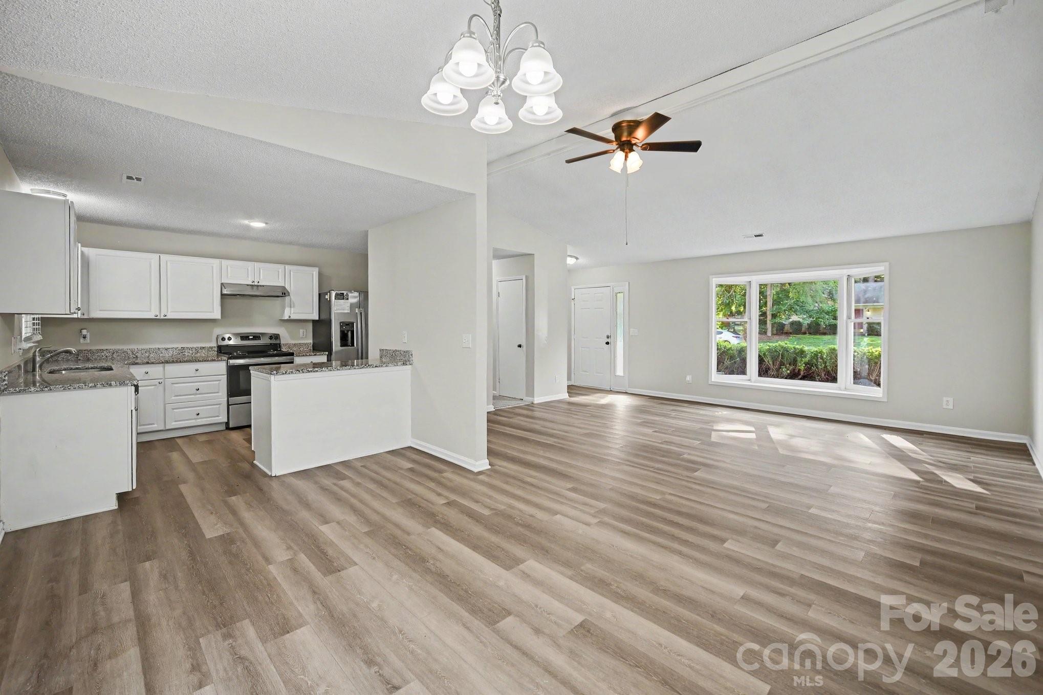 Woodford Green - Residential