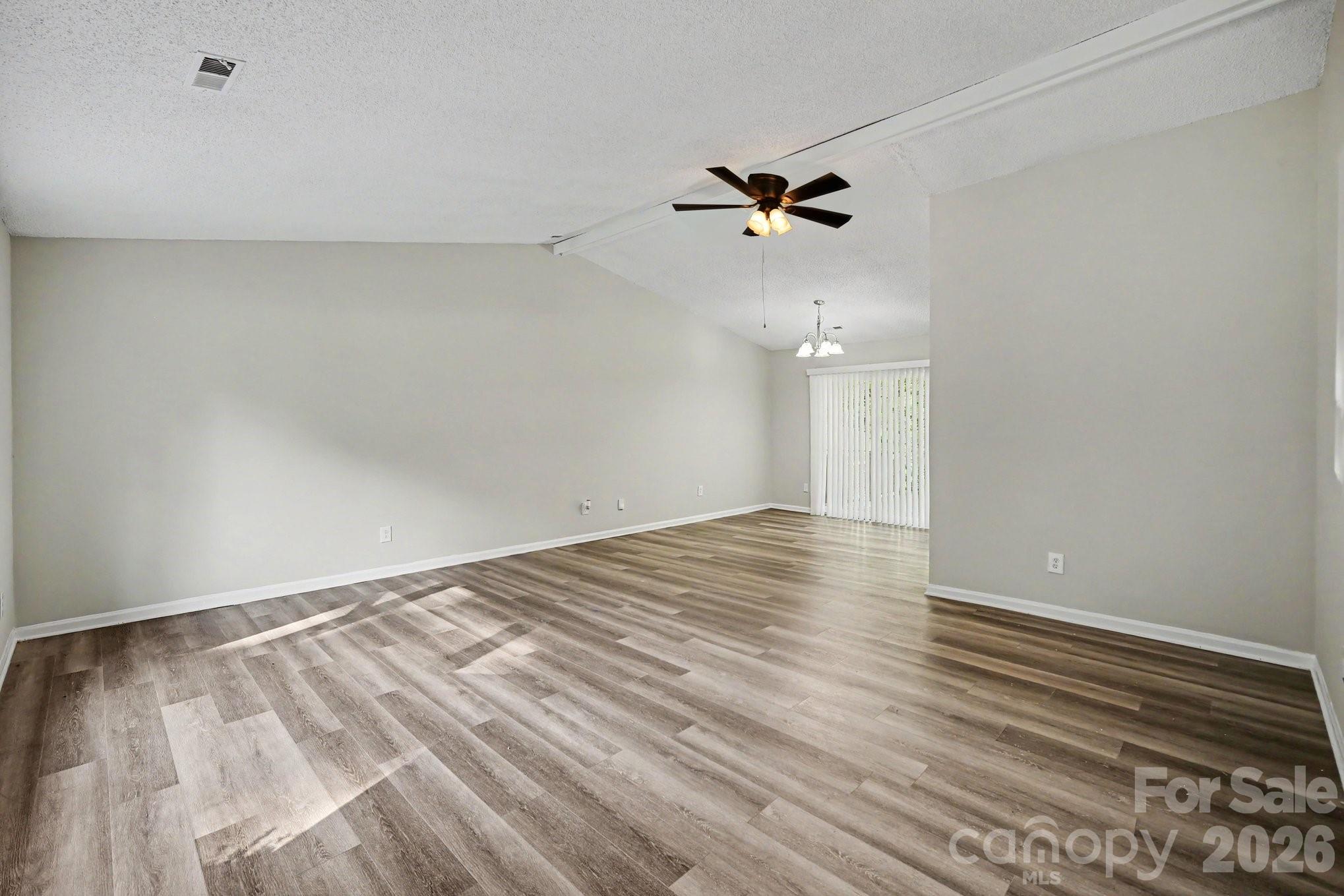 Woodford Green - Residential