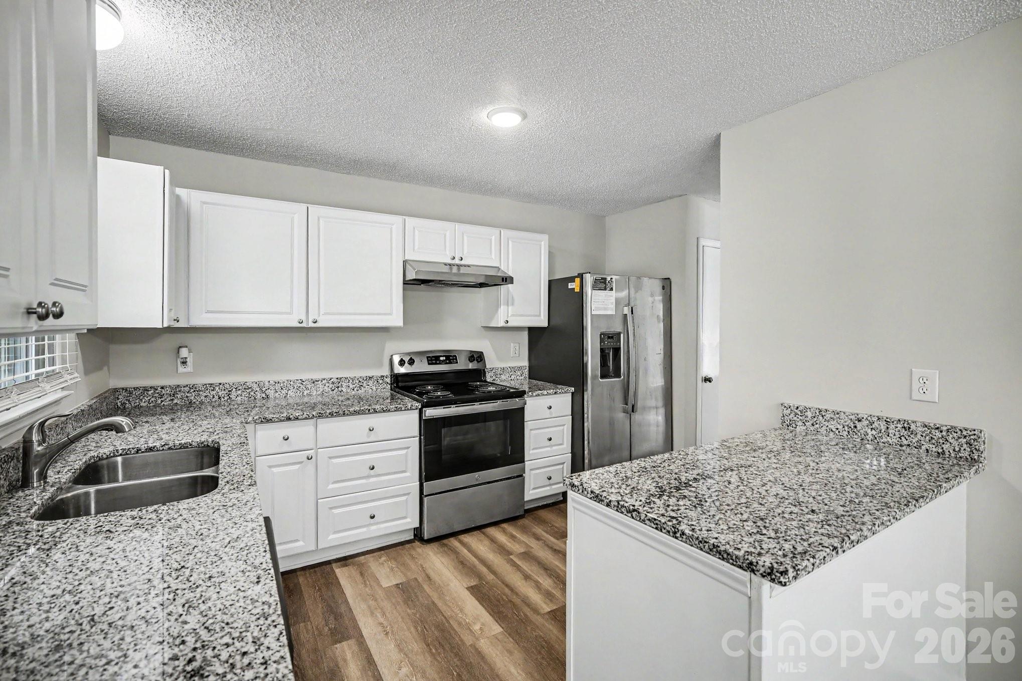 Woodford Green - Residential