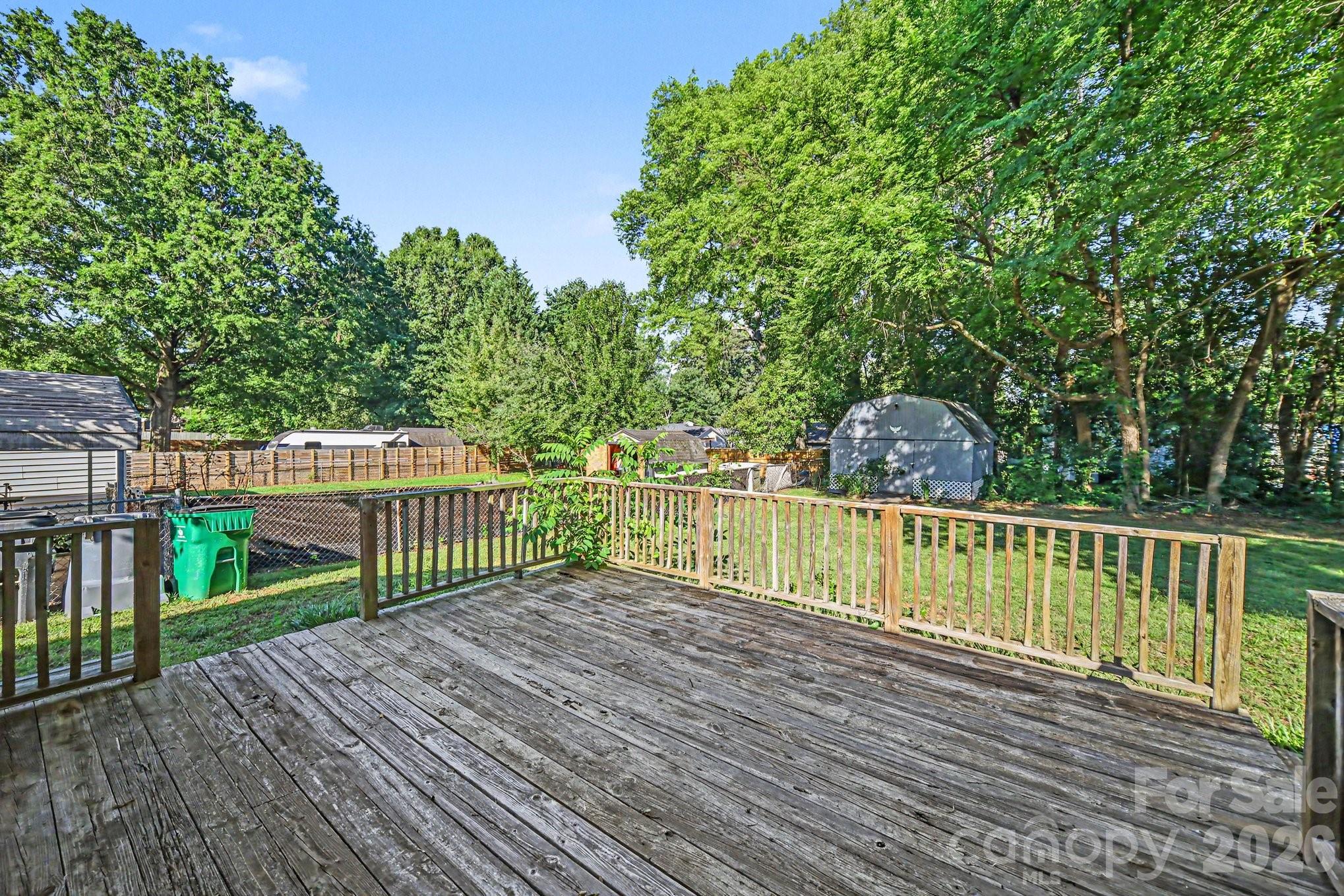 Woodford Green - Residential