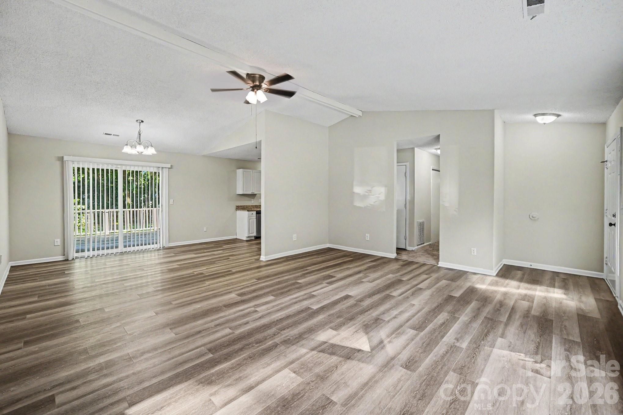 Woodford Green - Residential