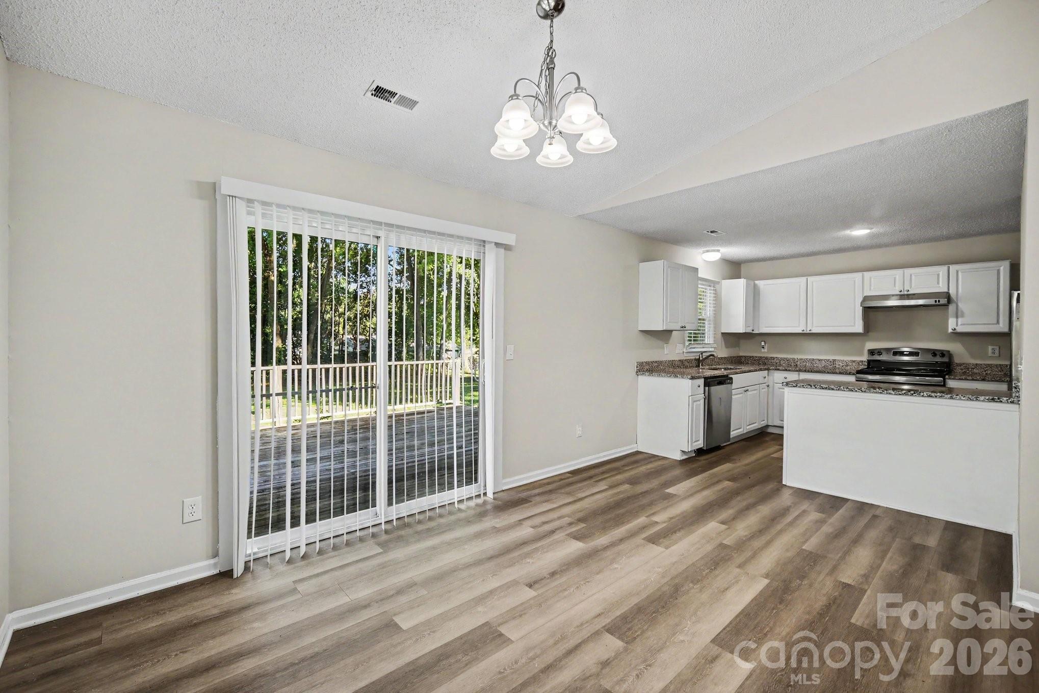 Woodford Green - Residential
