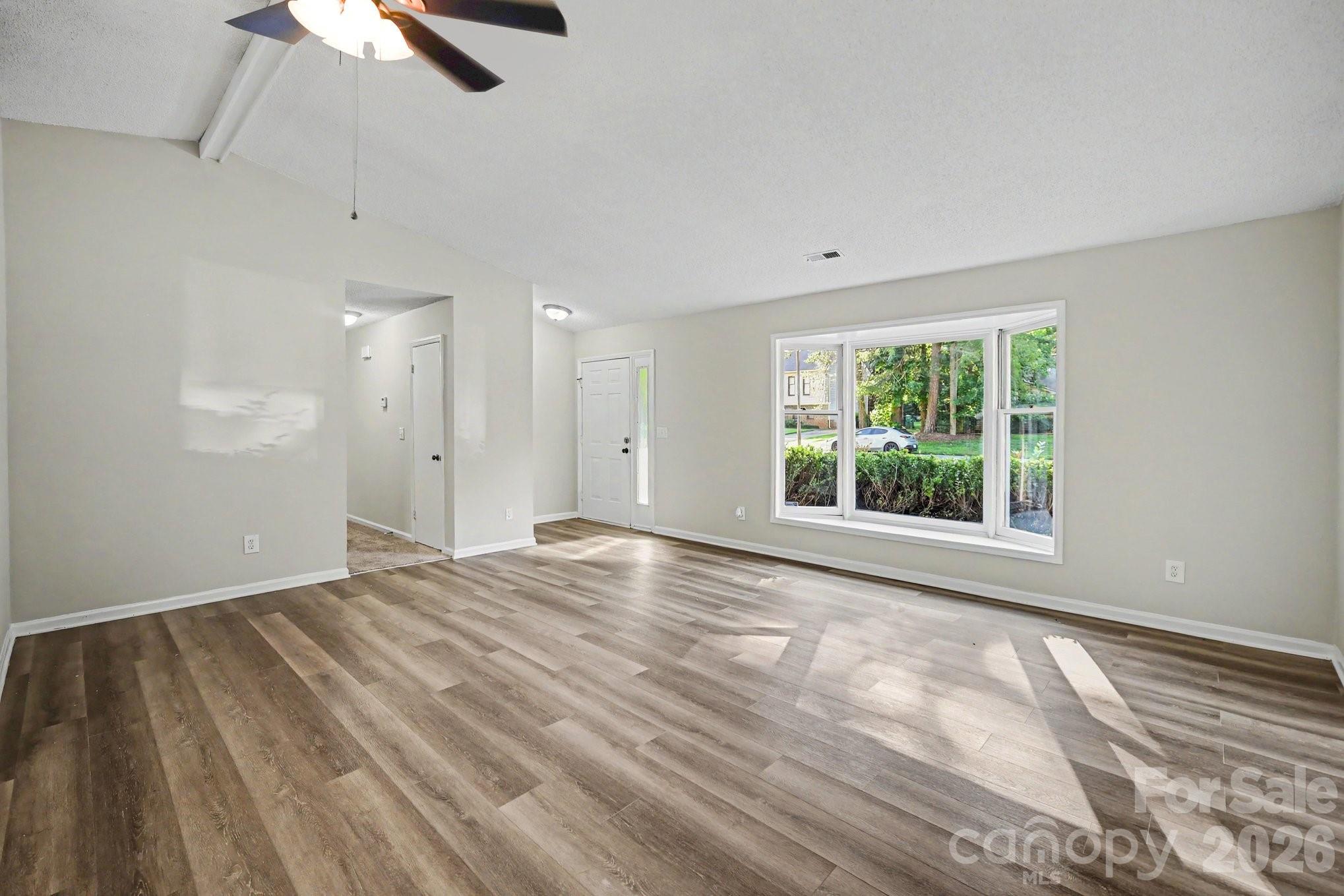 Woodford Green - Residential