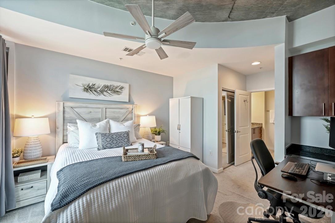 Fourth Ward - Residential