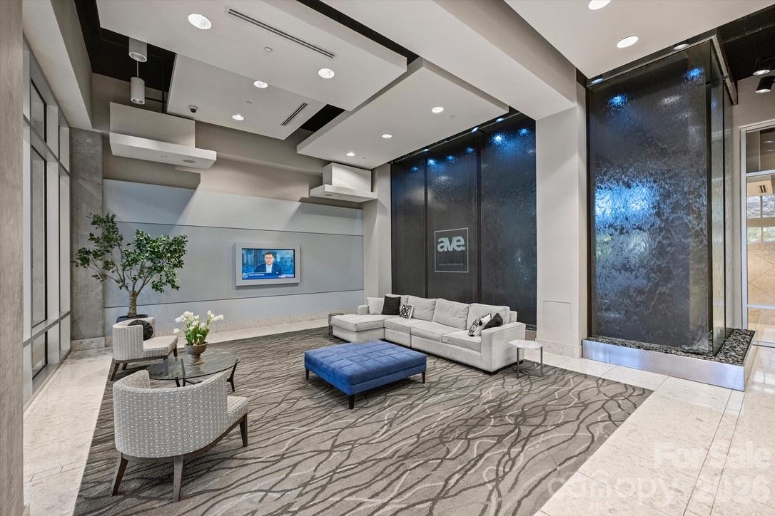 Fourth Ward - Residential