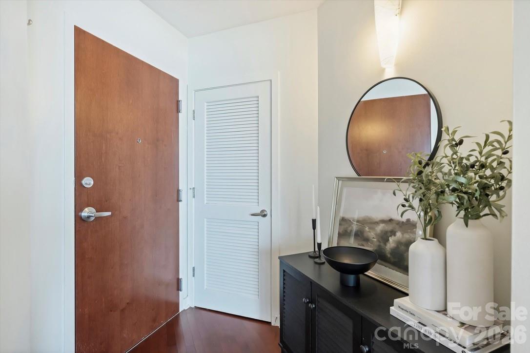 Fourth Ward - Residential