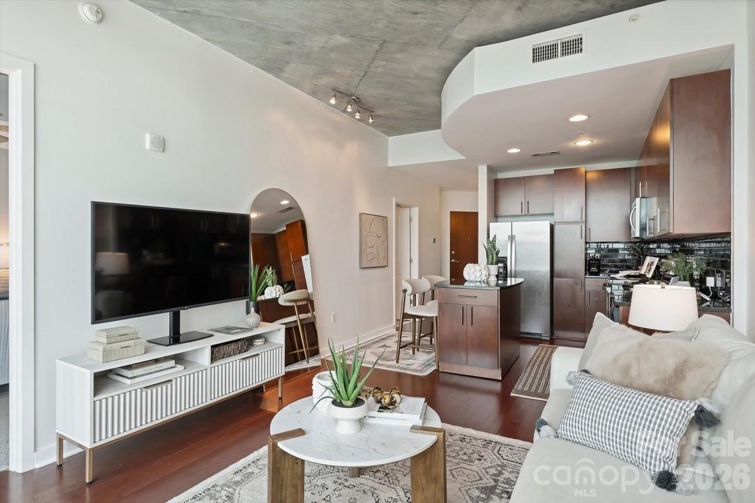 Fourth Ward - Residential