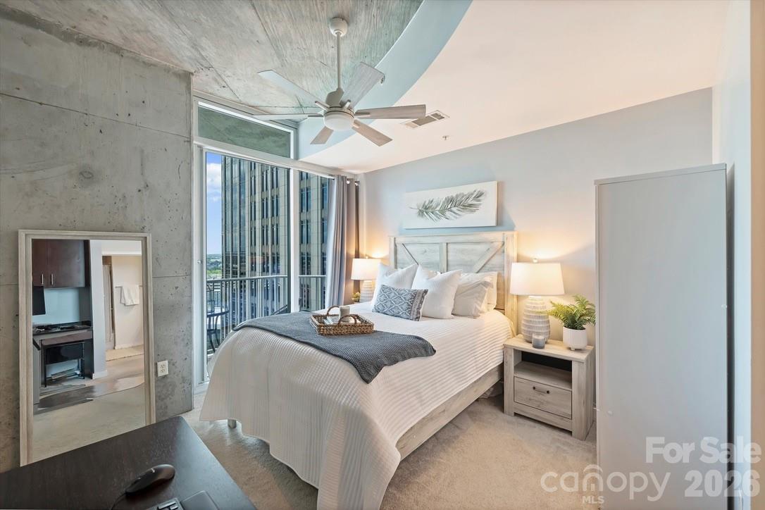Fourth Ward - Residential