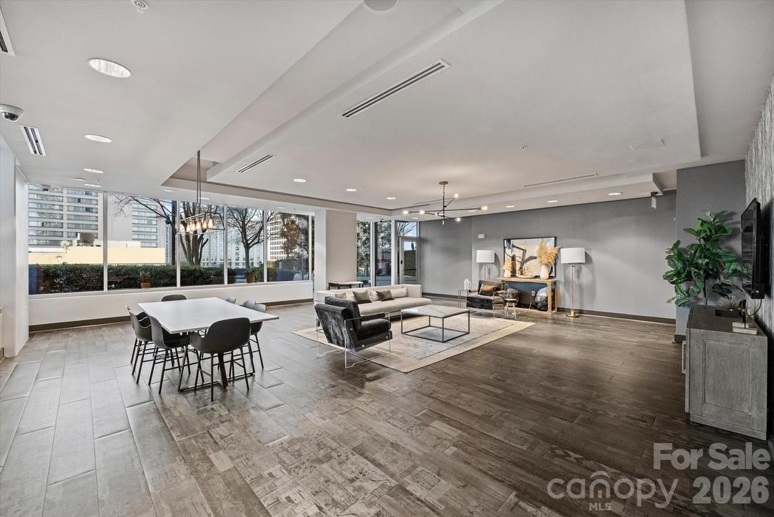 Fourth Ward - Residential