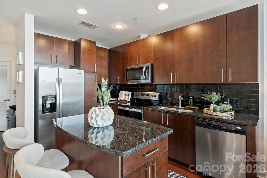 Fourth Ward - Residential