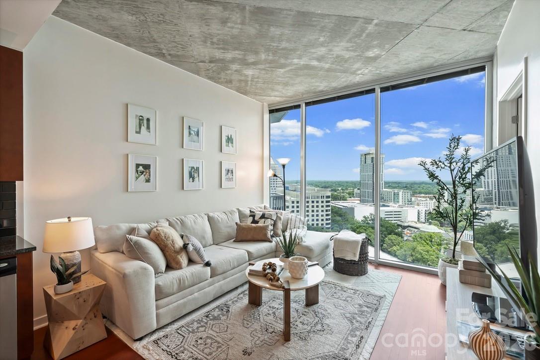 Fourth Ward - Residential