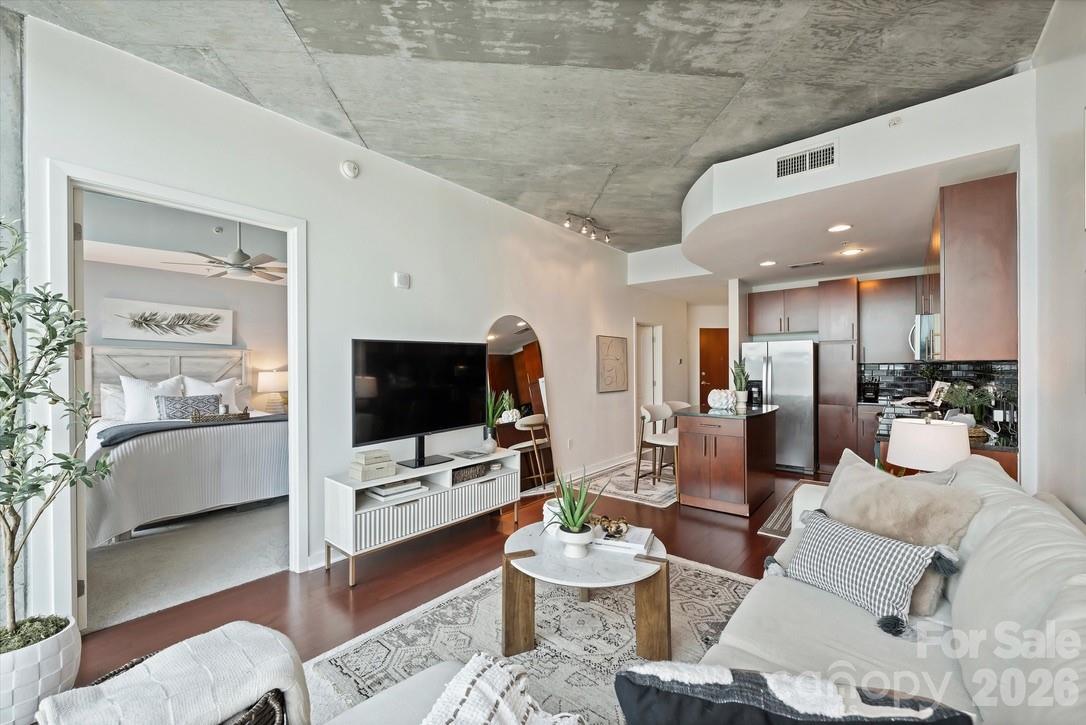 Fourth Ward - Residential