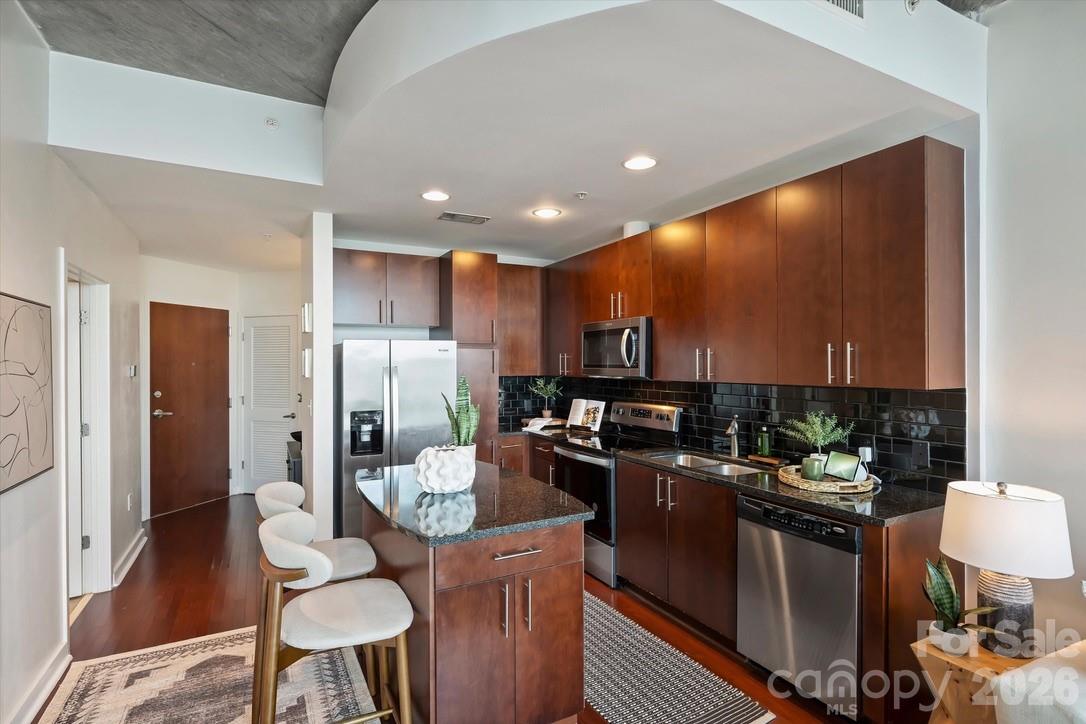 Fourth Ward - Residential