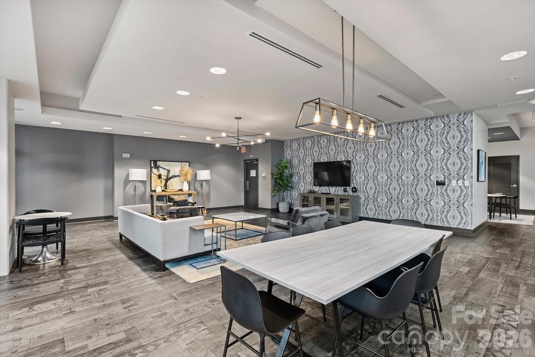 Fourth Ward - Residential