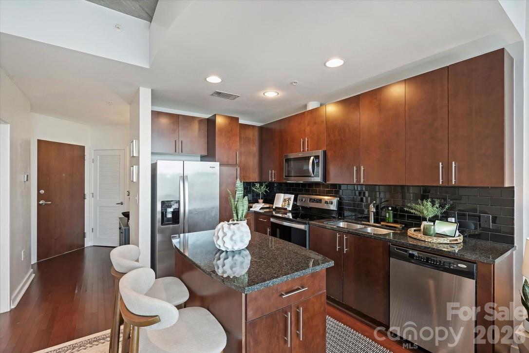 Fourth Ward - Residential