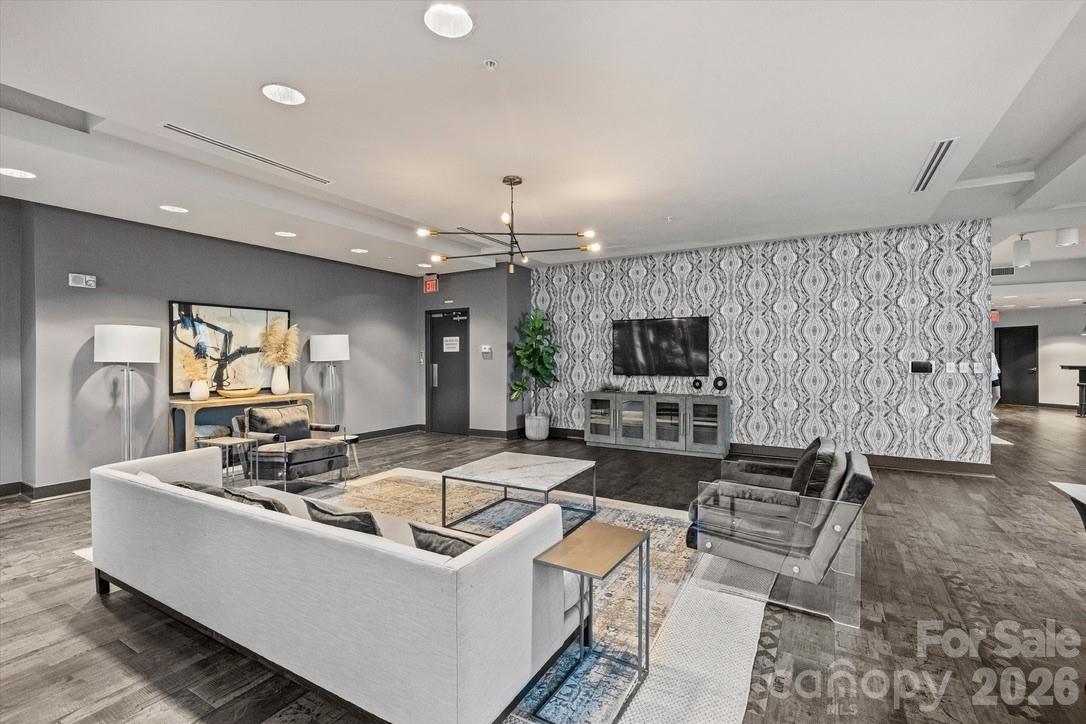 Fourth Ward - Residential