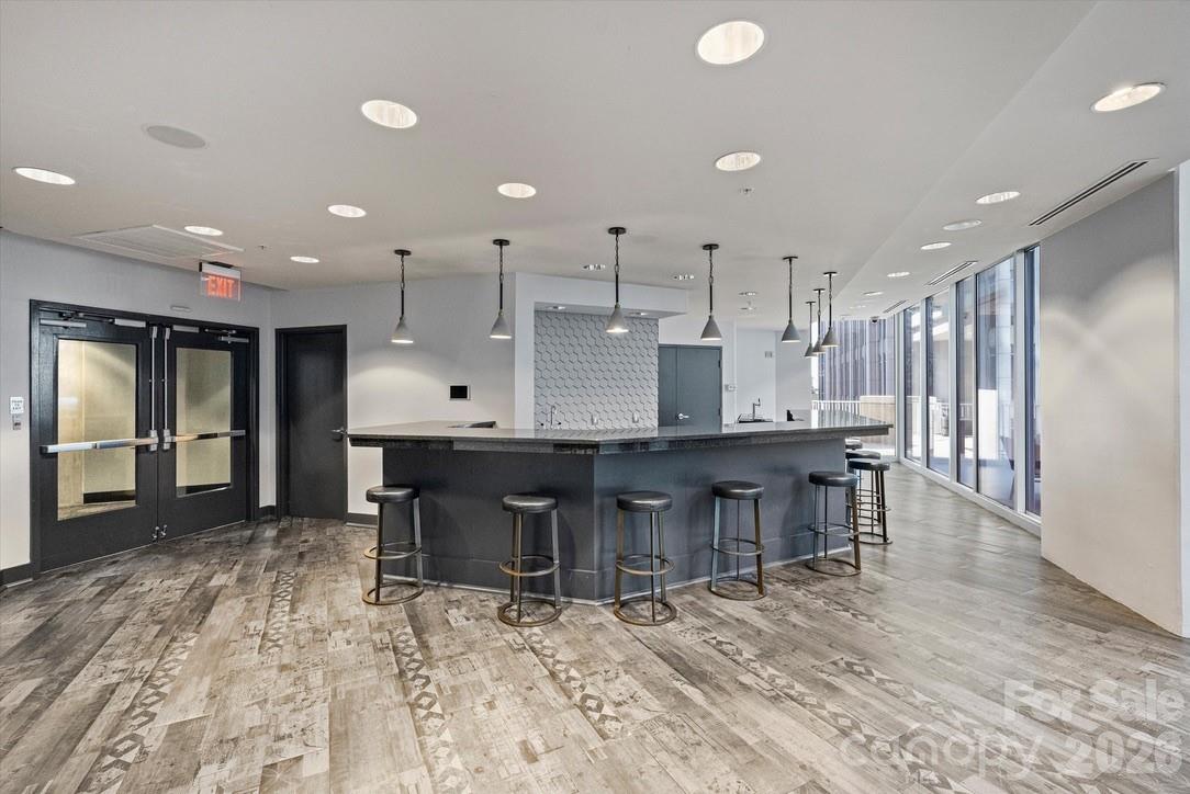 Fourth Ward - Residential