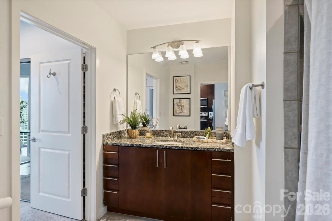 Fourth Ward - Residential