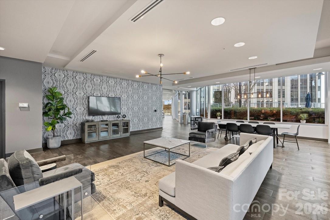 Fourth Ward - Residential